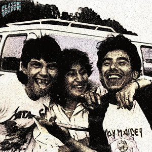 Classic Traffic Plays the Hits, Vol. 1 cover