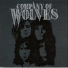 Company of Wolves Cover Art