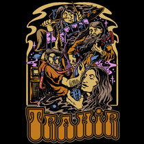 Purple Sun cover art