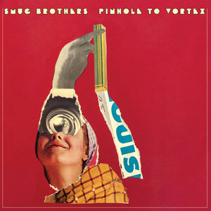 Pinhole To Vortex cover