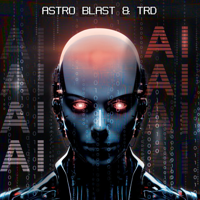 Astro Blast & TRD - Take Off | Astro Blast