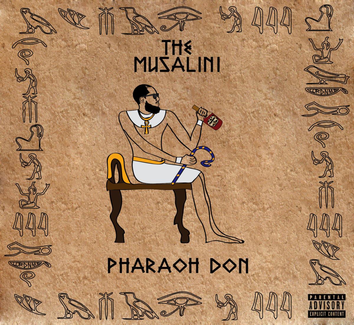 PHARAOH DON 限定版 THE MUSALIM a1714708253_10.jpg