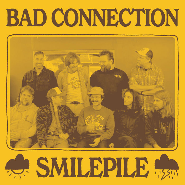 Bad Connection Rwm Bad Connection | smilepile