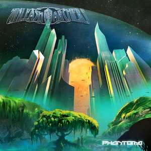 Unleash the Archers — Phantoma