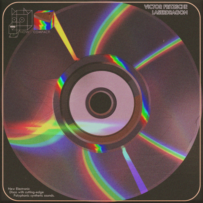 Laserdragon | Victor Fritzsche | nobonoko