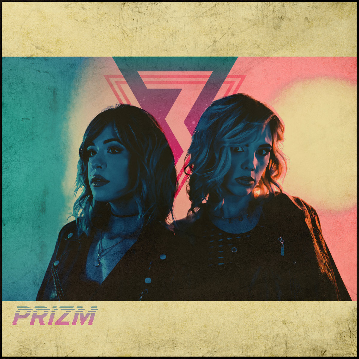 PRIZM | PRIZM