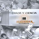 Alexander Petrov Sánchez