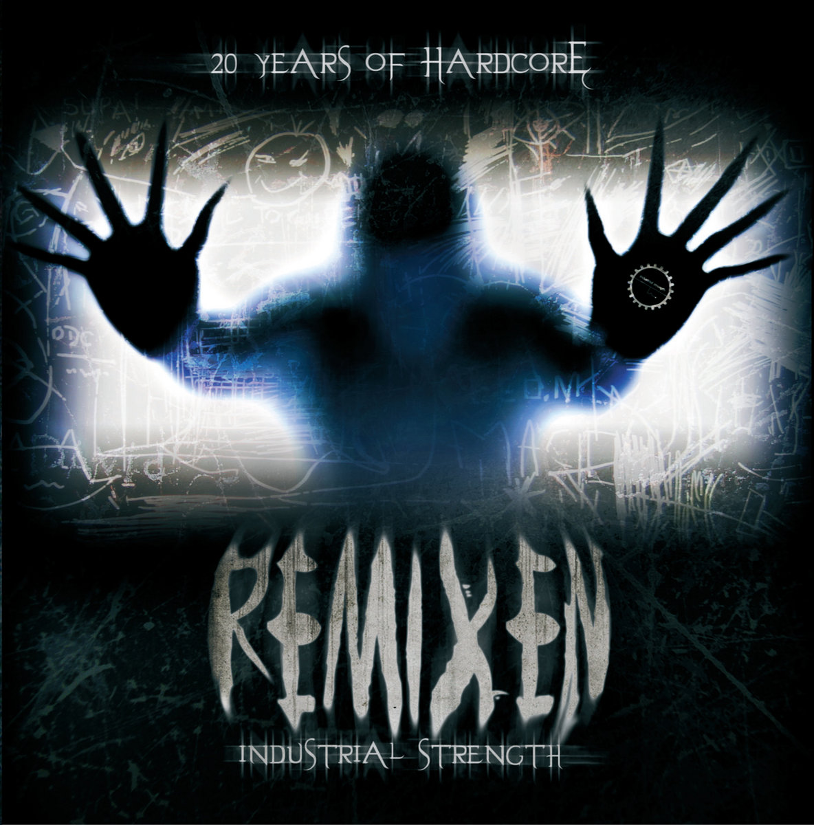 Remixen - 20 Years of Hardcore | Industrial Strength Records