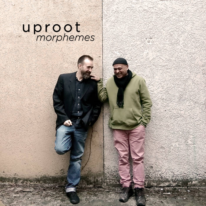 morphemes
von uproot