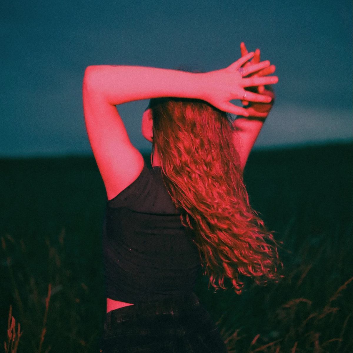 Rise & Run cover