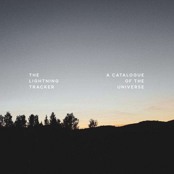 The Lightning Tracker A Catalogue of the Universe