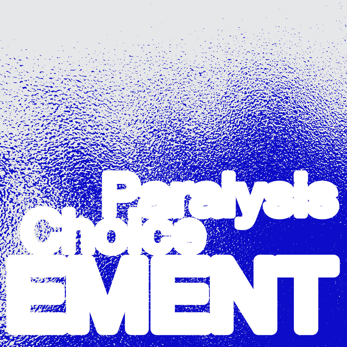 Choice Paralysis (incl. Umwelt Remix) | EMENT | PZ Records