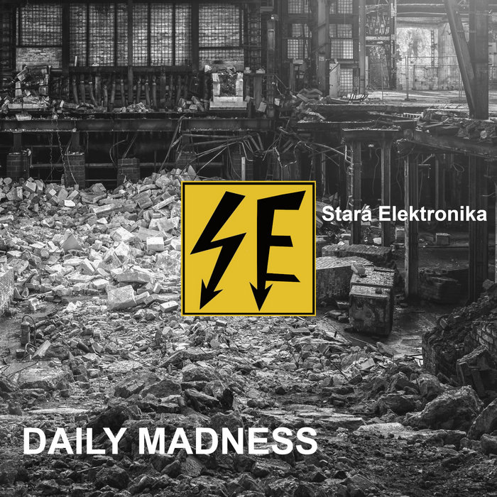 Good Morning (MiG Version) Stará Elektronika