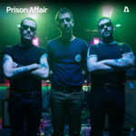 Prison Affair on Audiotree Live