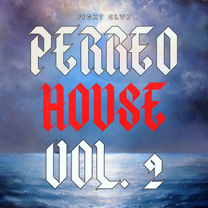 Perreo House Vol.2 cover