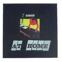 Dauber — At Home