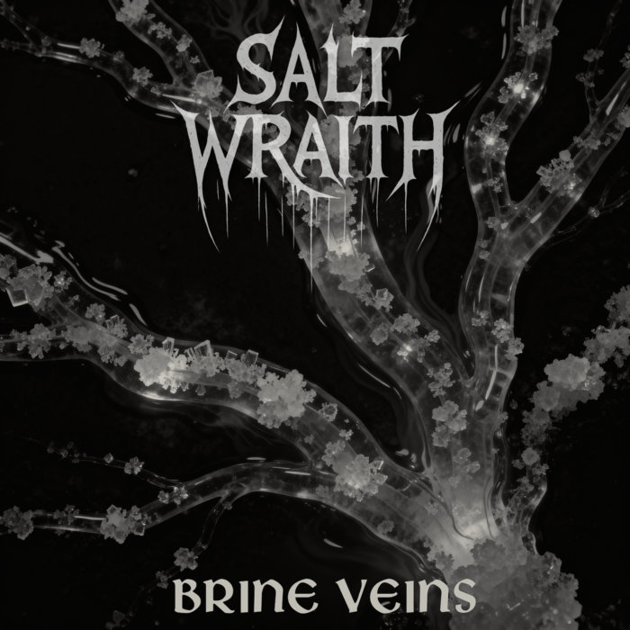 Brine Veins | Salt Wraith