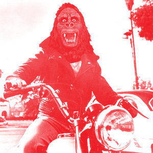 King Kong cover