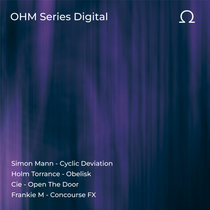 OHM Series — OHM Series Digital # 33
