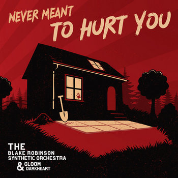 Never Meant to Hurt You | The Blake Robinson Synthetic Orchestra