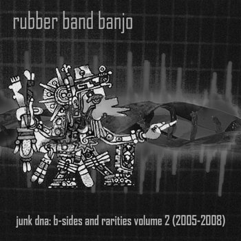 music fringe biology recordings