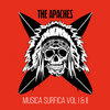 Musica Surfica Vol. I & II