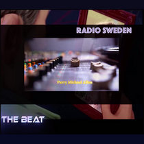 Perry Michael_on THE BEAT SWEDEN cover art