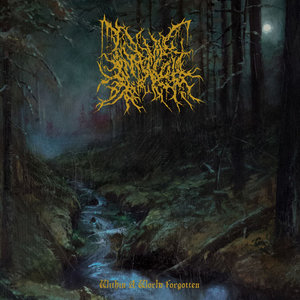 Infernal Coil — Within A World ForgottenINFERNAL COIL