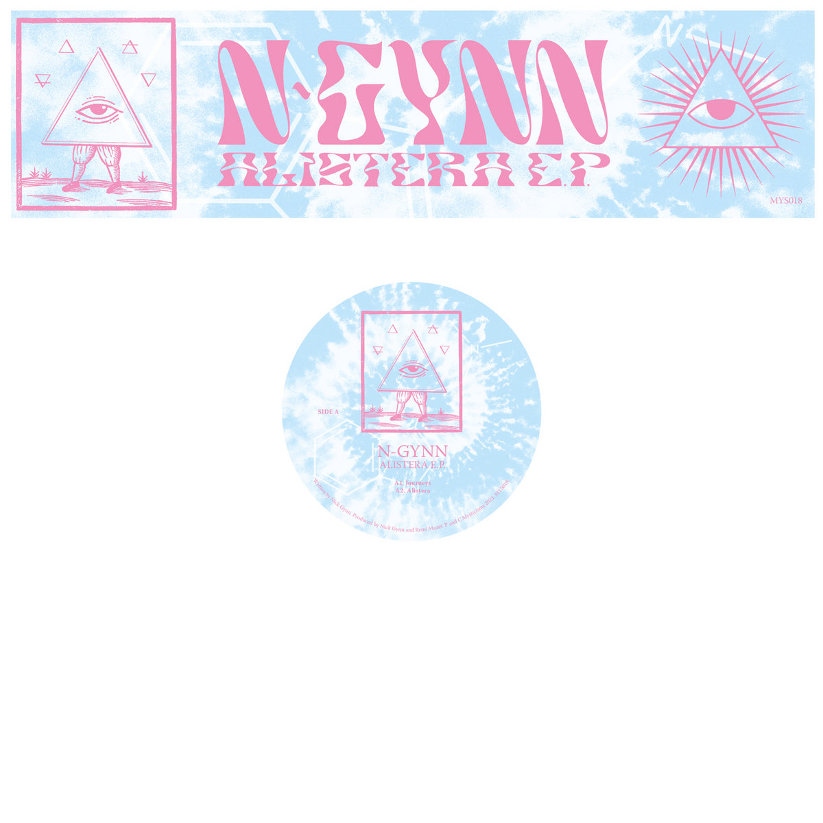 N Gynn / Alistera N Gynn / Alistera
