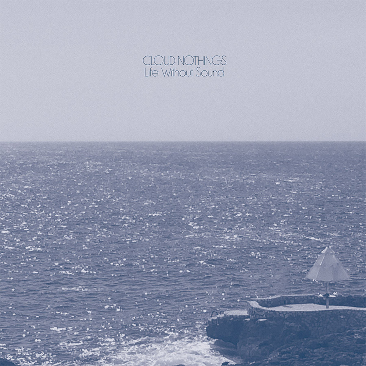 Image result for cloud nothings life without sound