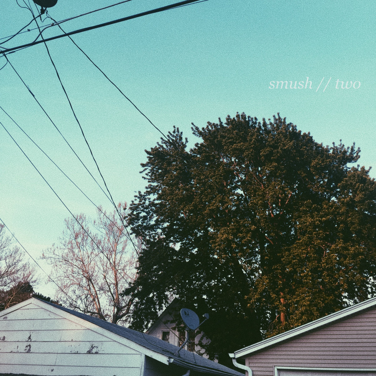two | smush