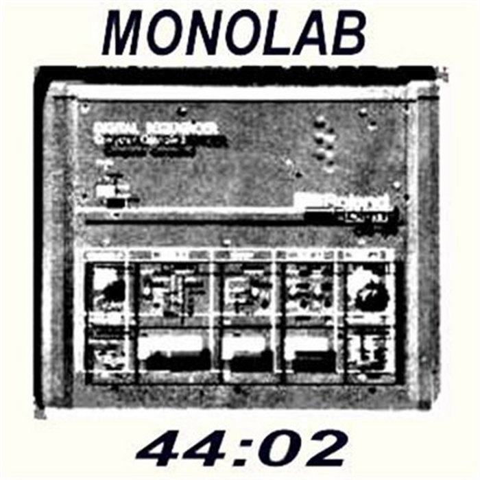 4402 | Monolab