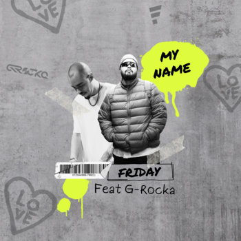 Music | G-Rocka