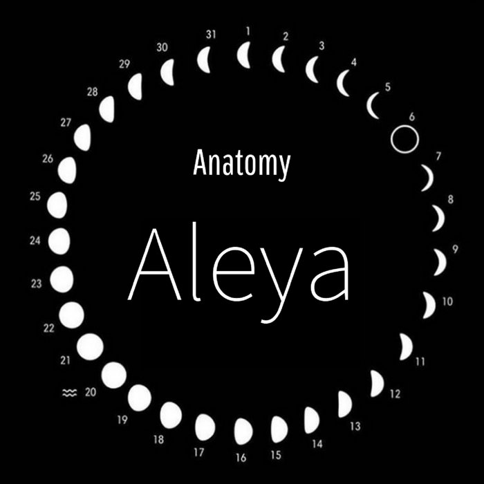 January Aleya Jobson