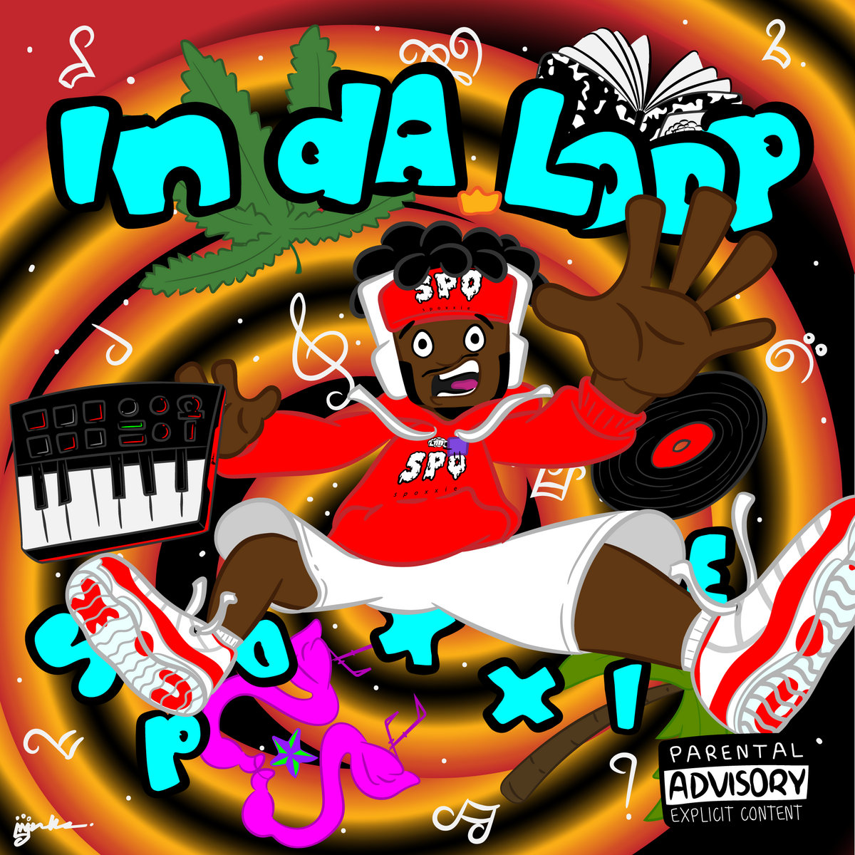 In Da Loop | Spoxxie