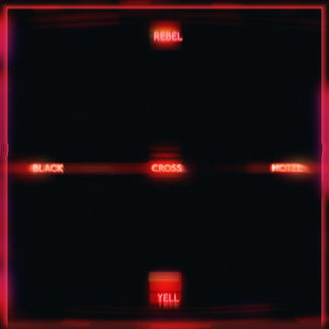 Rebel Yell cover
