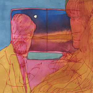 Infinite Jest EP cover