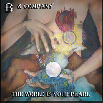 The World Is Your Pearl