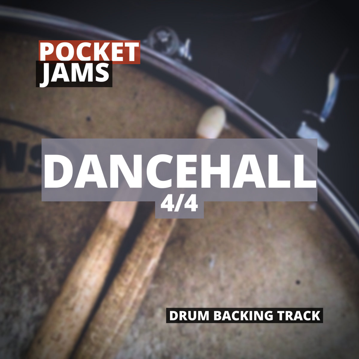 Dancehall 2024 drum loops