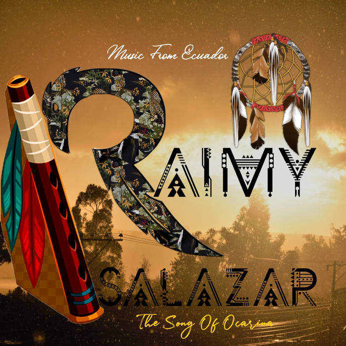 Raimy Salazar II The Song Of Ocarina lI | Raimy Salazar