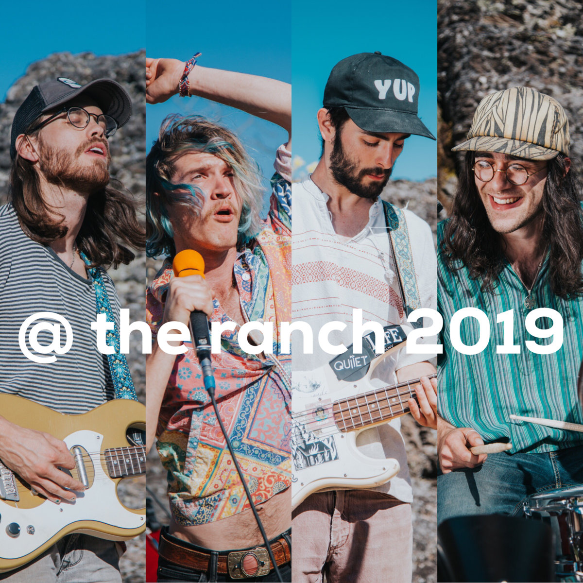 The Ranch 2019 Ruff Pups