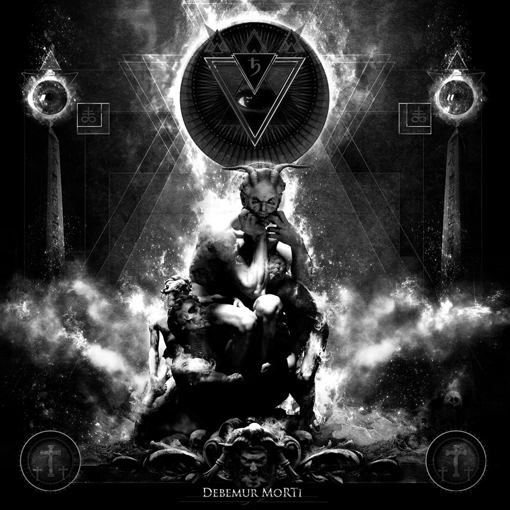 Lighteater | Blut Aus Nord