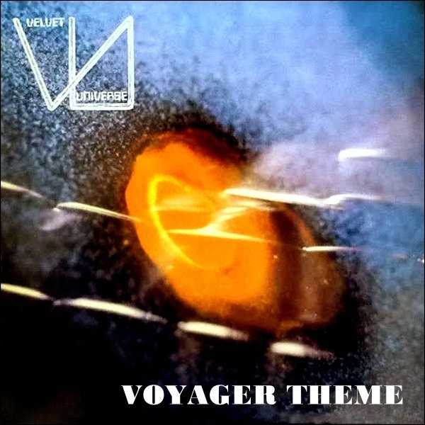 【レコード】VELVET UNIVERSE / Voyager a1716758930_10.jpg