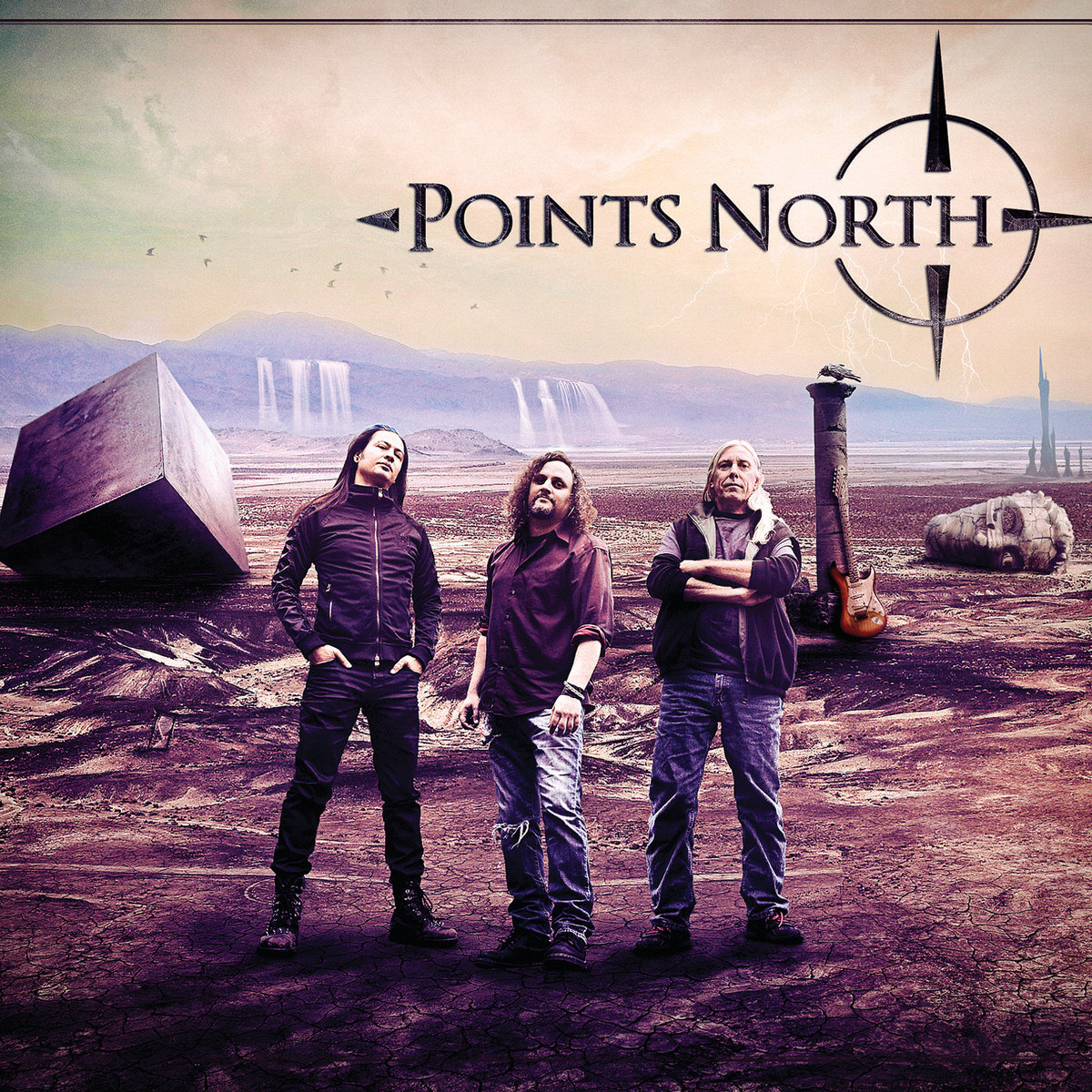Points North Points North