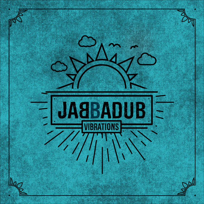 Jabbadub - Fuss & Fight