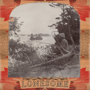 Lonesome (ft. Ashley Virginia) cover