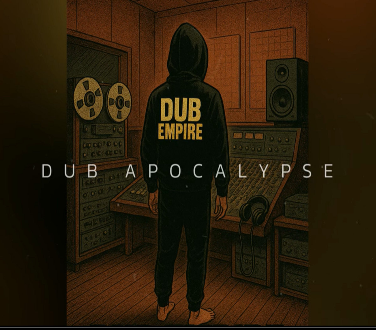 Dub Empire - Dub Apocalypse | Dub Empire Sound