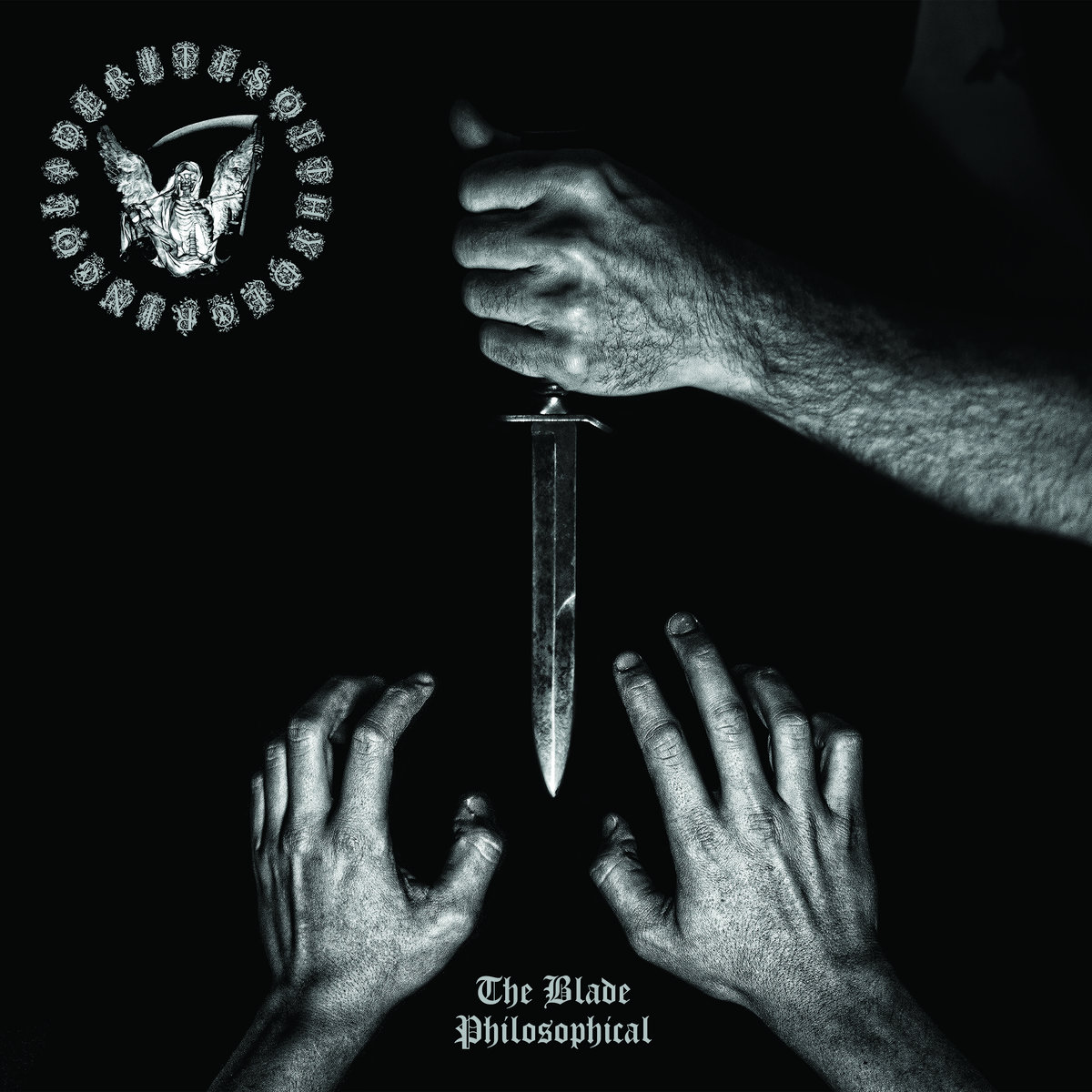 03. RITES OF THY DEGRINGOLADE - The Blade Philosophical