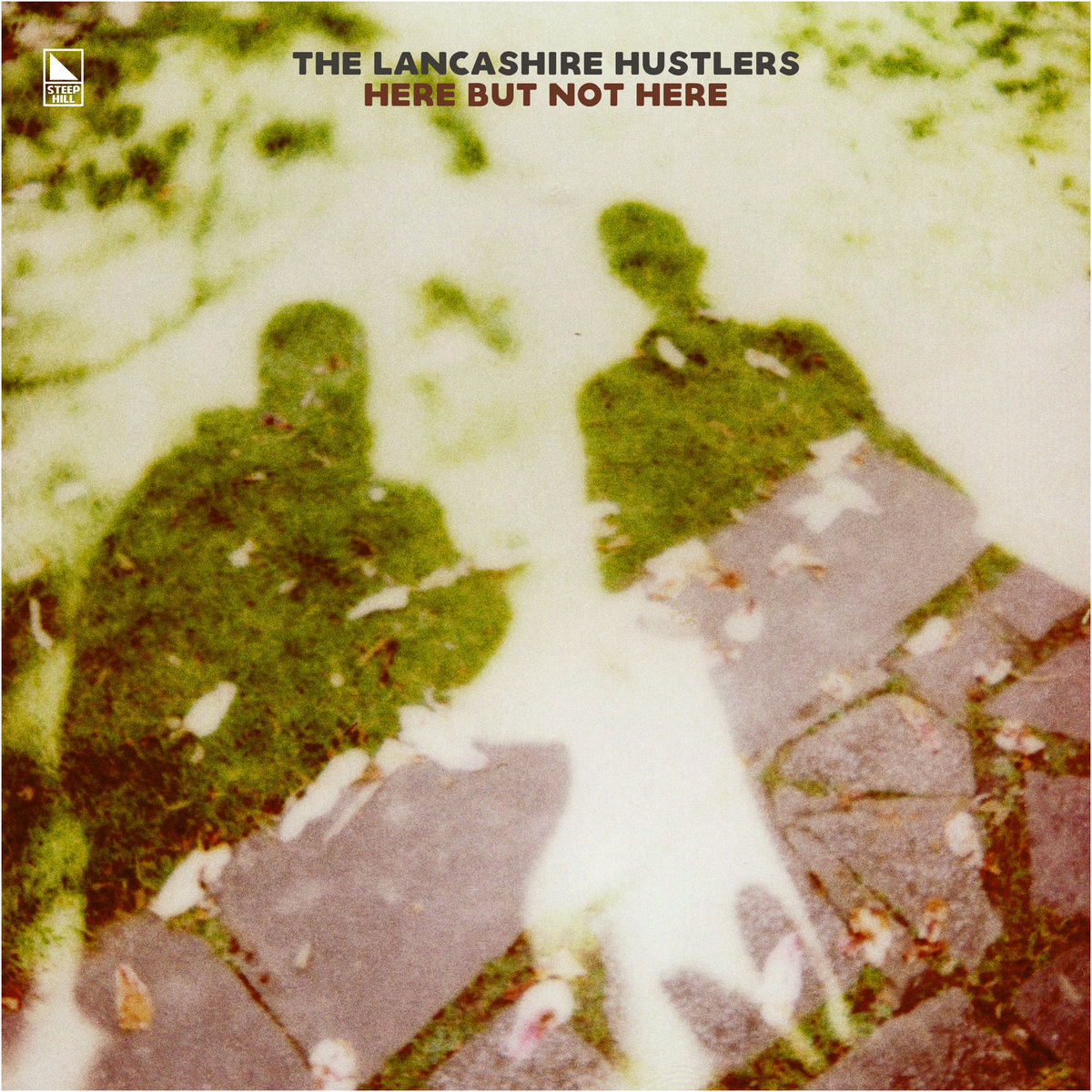 Adventure | The Lancashire Hustlers