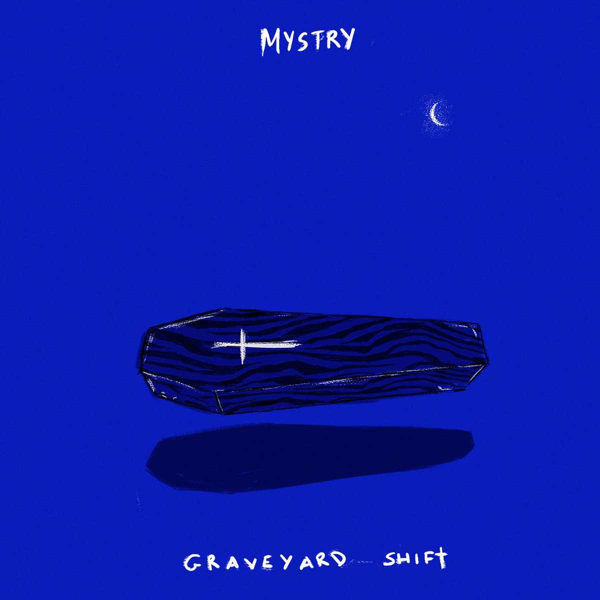 Graveyard Shift | Mystry